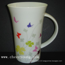 Ceramic Cup (CY-P767B)